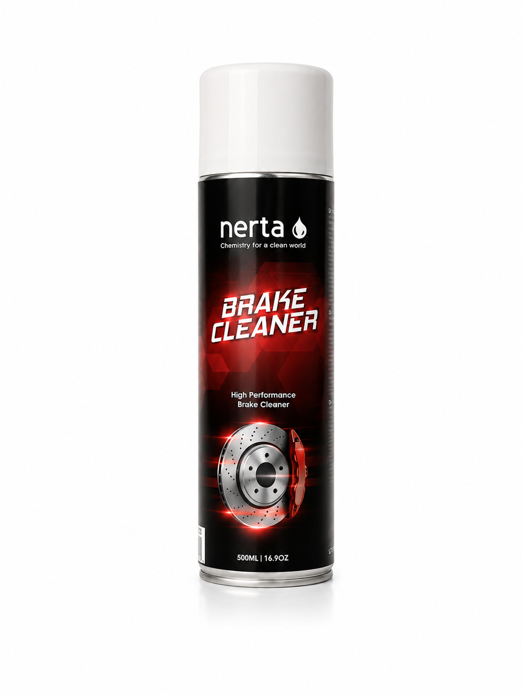 Nerta Brake Cleaner