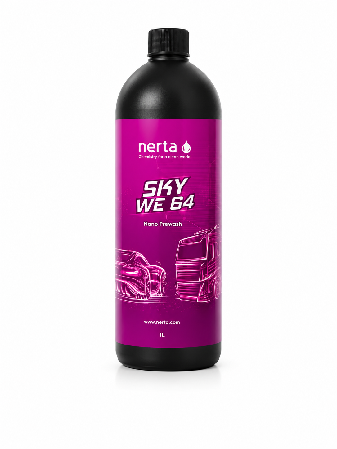 Nerta Sky We 64 1 L