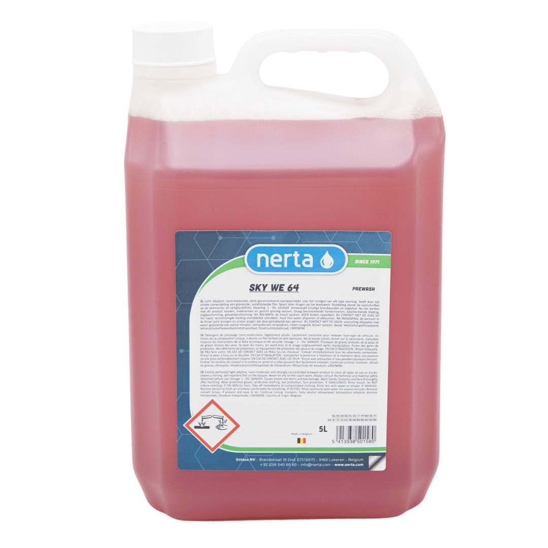 Nerta Sky We 64 5L