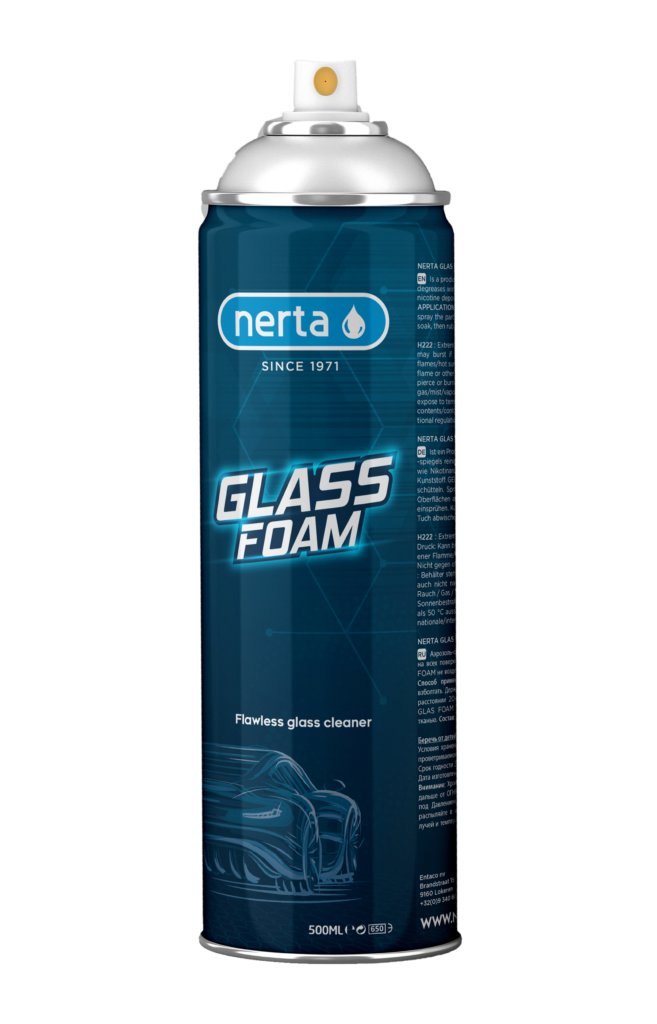 Nerta Glassfoam