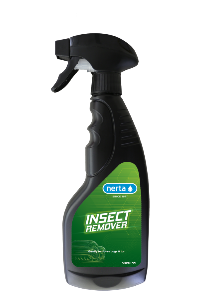 Nerta Insect Remover