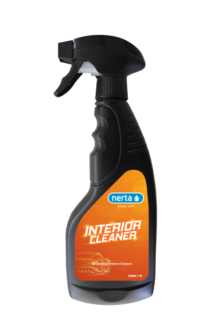 Nerta Interior Cleaner