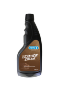 Nerta Leather Cream