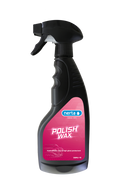 Nerta Polish Wax