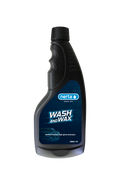 Nerta Wash & Wax