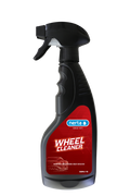 Nerta Wheel Cleaner