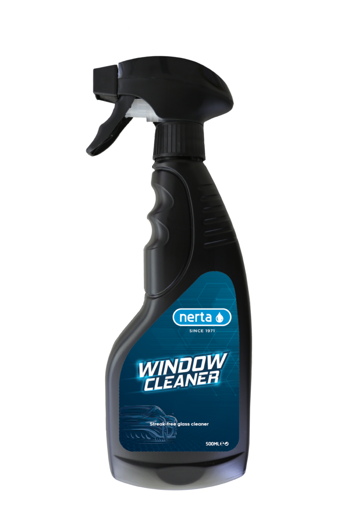 Nerta Window Cleaner