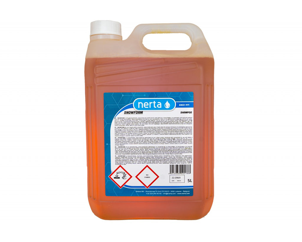Nerta Snowfoam 5 L